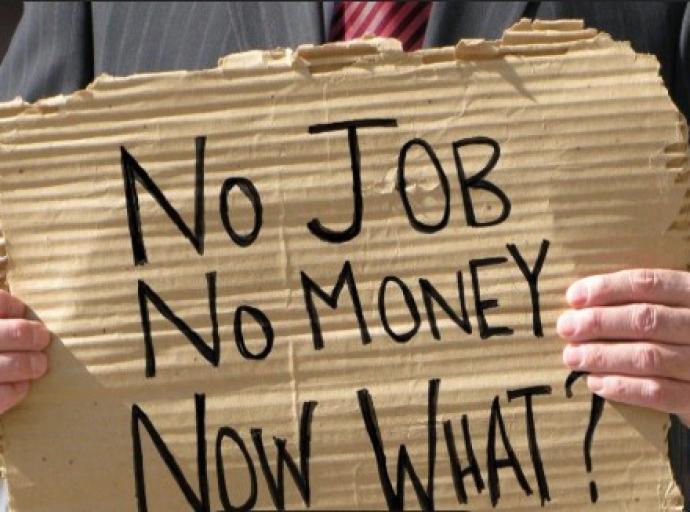 Unemployed, exhausted, ignored: Inside South Africa’s youth job hunt that never ends